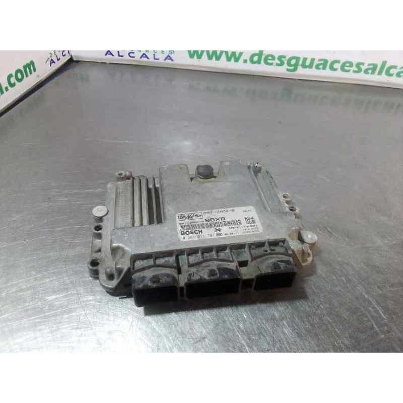 CENTRALITA MOTOR UCE 0281011701 BOSCH 