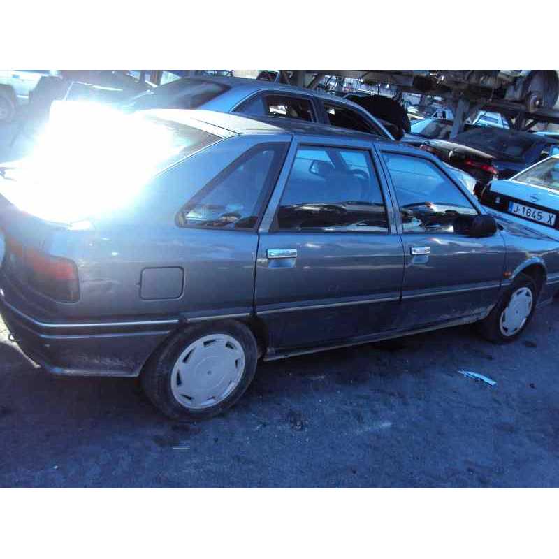 renault 21 berlina (b/l48) del año 1991