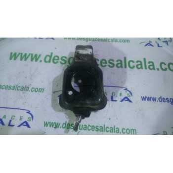 MANGUETA DELANTERA IZQUIERDA GUARDAPOLVOS RATO 