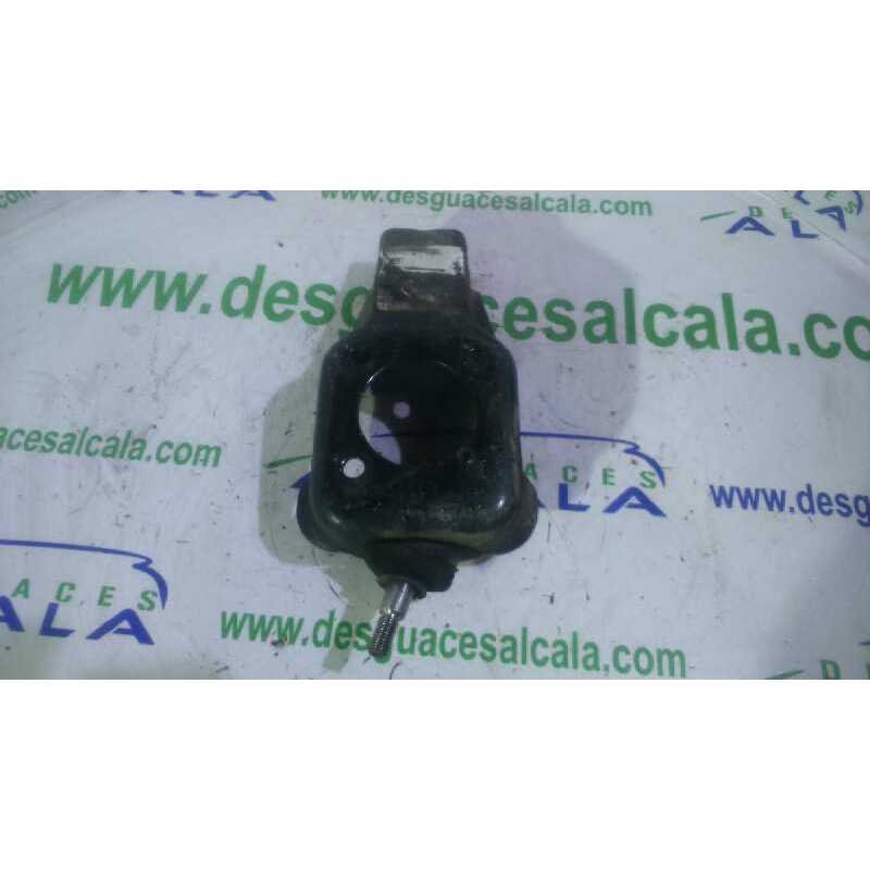 MANGUETA DELANTERA IZQUIERDA GUARDAPOLVOS RATO 