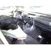 land rover discovery (lt) del año 2002