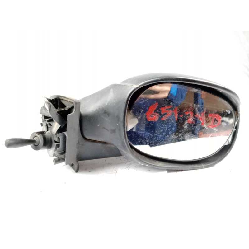 RETROVISOR DERECHO 8151GC 