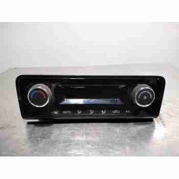 MANDO CLIMATIZADOR 6V0907044C 