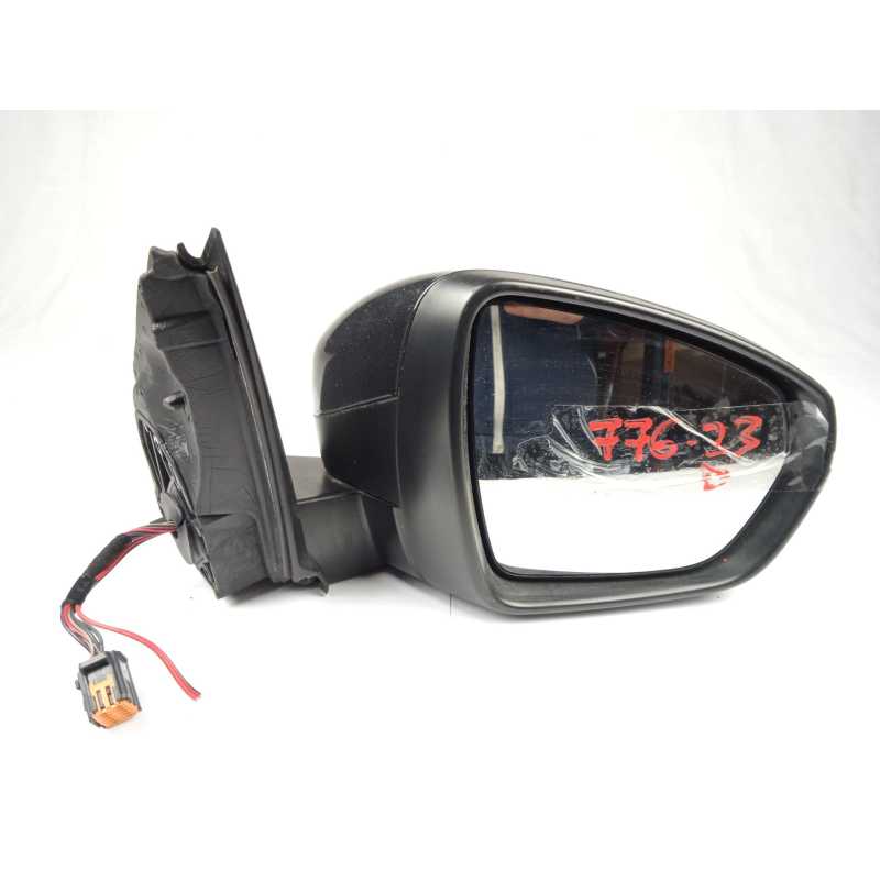 RETROVISOR DERECHO 8 PINES