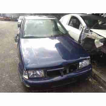 SEAT CORDOBA BERLINA (6K2)