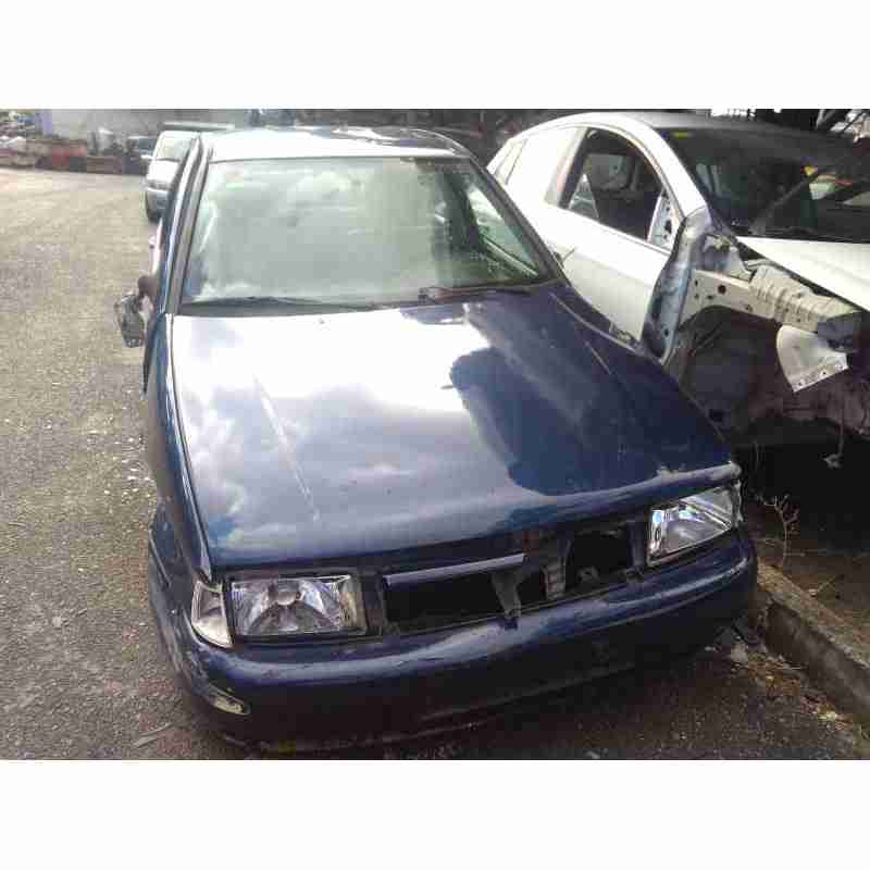 seat cordoba berlina (6k2) del año 1998