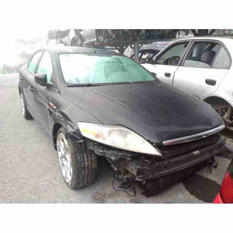 ford mondeo ber. (ca2) del año 2007
