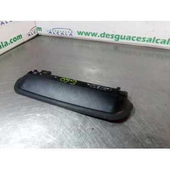 LUZ CENTRAL DE FRENO 63257145659 LED 