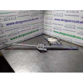 ELEVALUNAS DELANTERO DERECHO ELECTRICO 2 PINES
