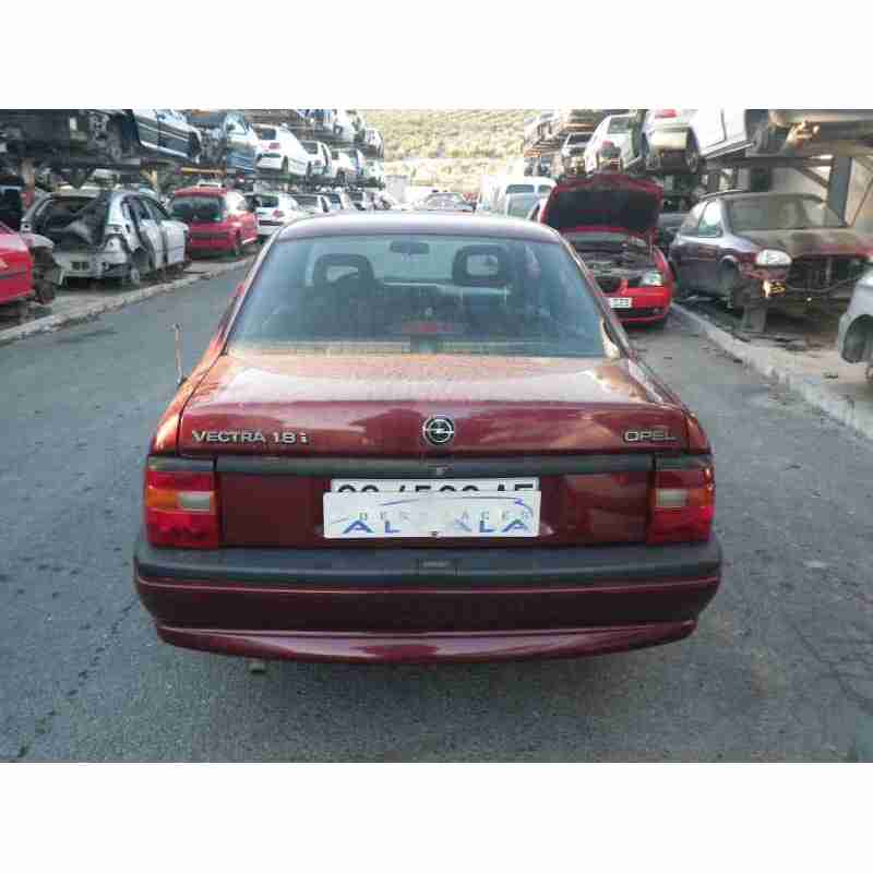 opel vectra a del año 1992