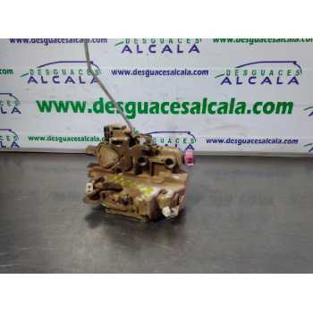 CERRADURA PUERTA DELANTERA IZQUIERDA ELECTRICA 2 PINES
