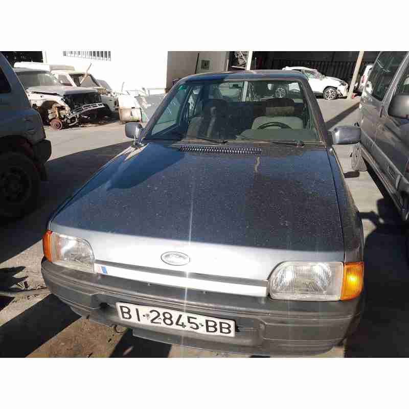 ford orion ii (aff) del año 1989