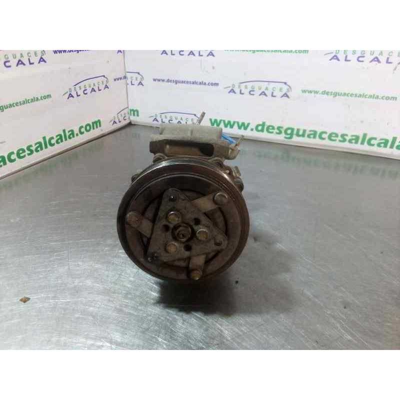 COMPRESOR AIRE ACONDICIONADO 1450F 