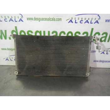 RADIADOR AIRE ACONDICIONADO 