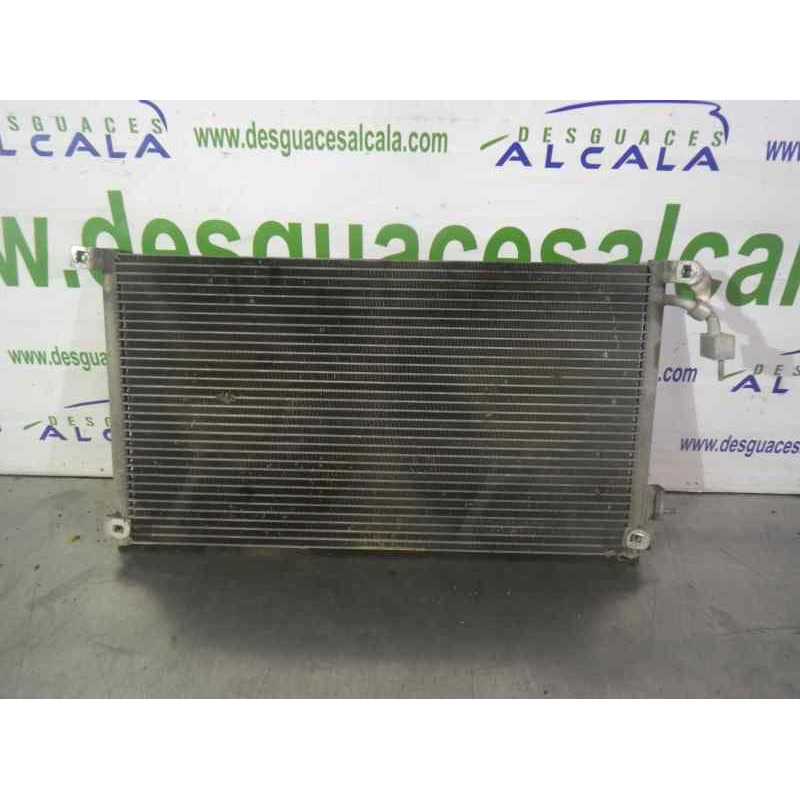 RADIADOR AIRE ACONDICIONADO 