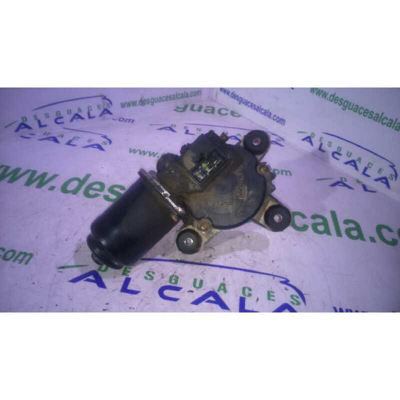 MOTOR LIMPIA DELANTERO 5 PINES 