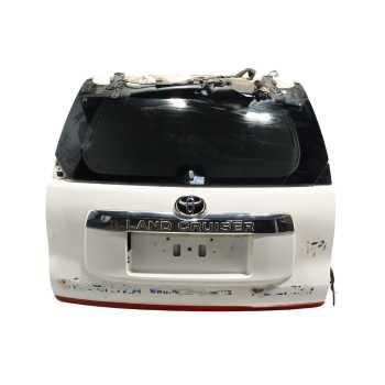 PORTON TRASERO 6700560L30 