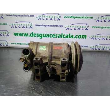 COMPRESOR AIRE ACONDICIONADO 506211 384A618820 ZEXEL