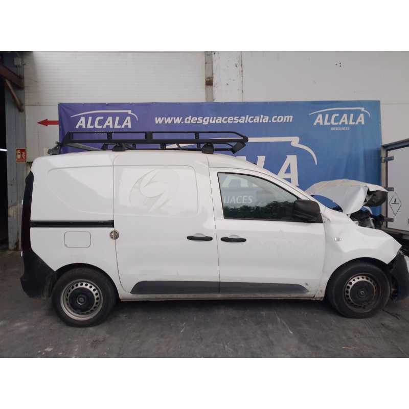 renault express furgoneta/monovolumen del año 2023