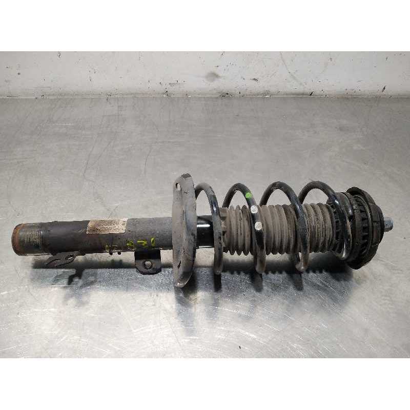 AMORTIGUADOR DELANTERO IZQUIERDO 9824033080 