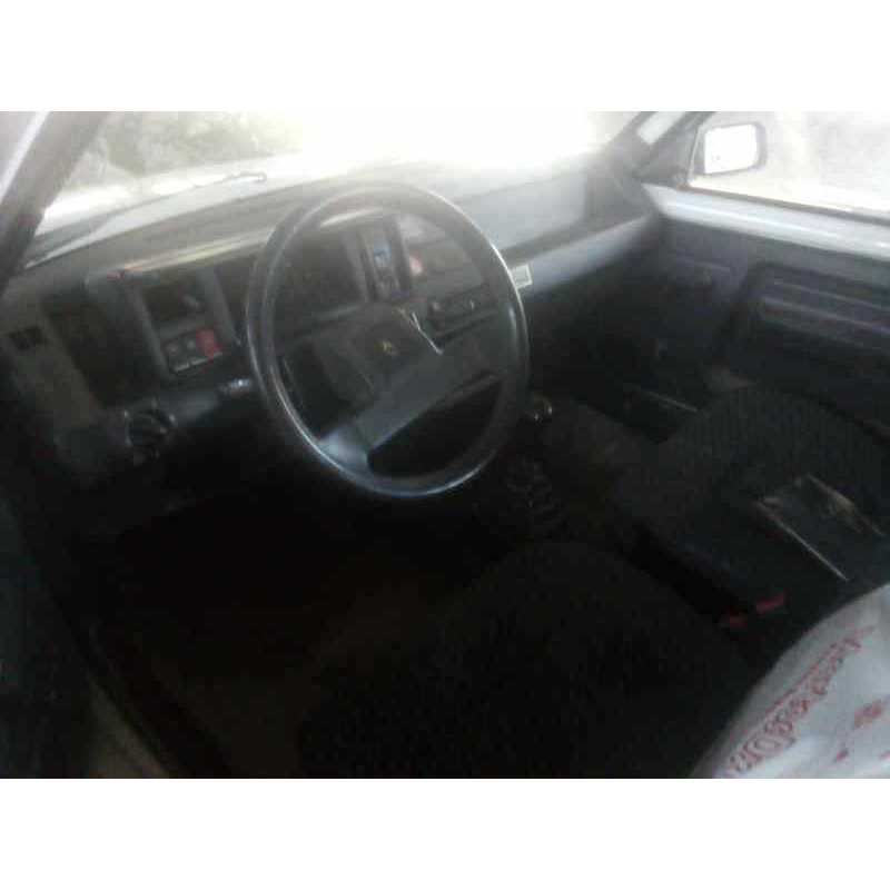 renault rapid/express (f40) del año 1994