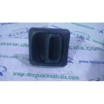 MANETA EXTERIOR DELANTERA IZQUIERDA 