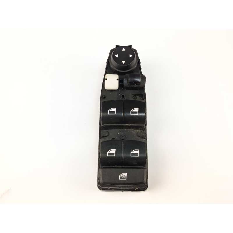 MANDO ELEVALUNAS DELANTERO IZQUIERDO 9208109 
