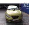 seat ibiza iv sc (6j1, 6p5) del año 2009