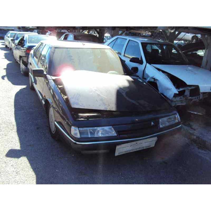citroën xm berlina del año 1992