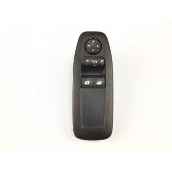 MANDO ELEVALUNAS DELANTERO IZQUIERDO 96751129ZD 