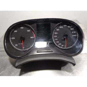 CUADRO INSTRUMENTOS A2C99996700 