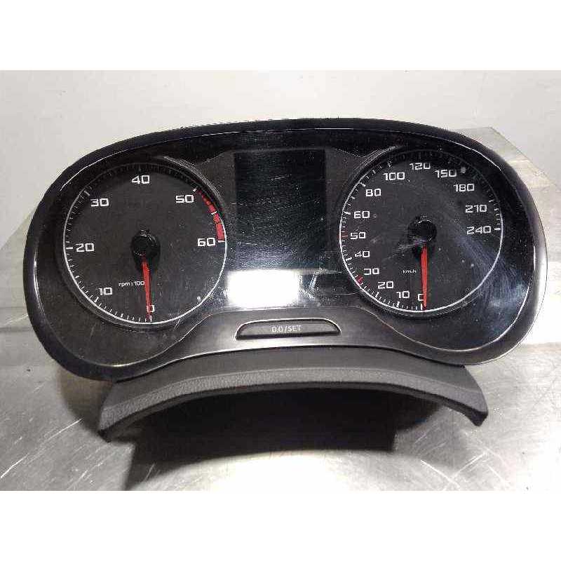 CUADRO INSTRUMENTOS A2C99996700 