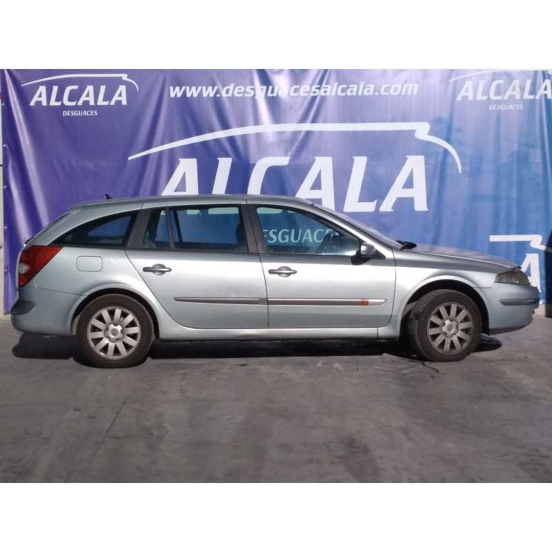 renault laguna ii grandtour (kg0) del año 2002