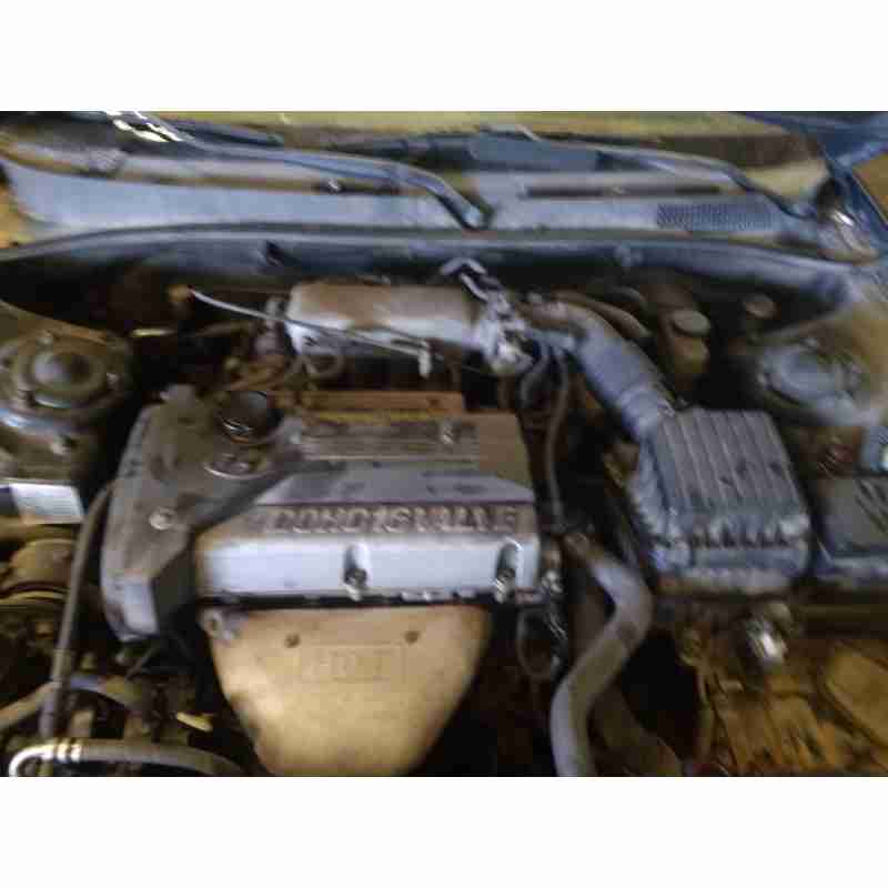 hyundai sonata (y4) del año 2000