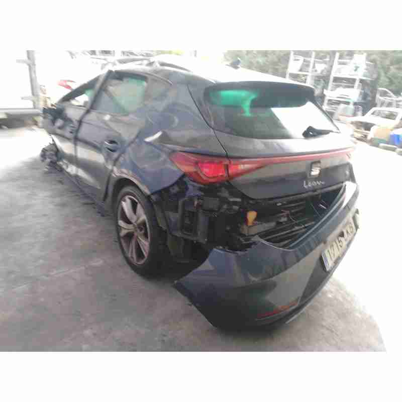 seat leon sportstourer (kl8, kld) del año 2020