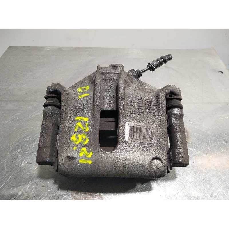 PINZA FRENO DELANTERA IZQUIERDA 9805497680 3649084