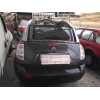 citroën c3 pluriel del año 2004