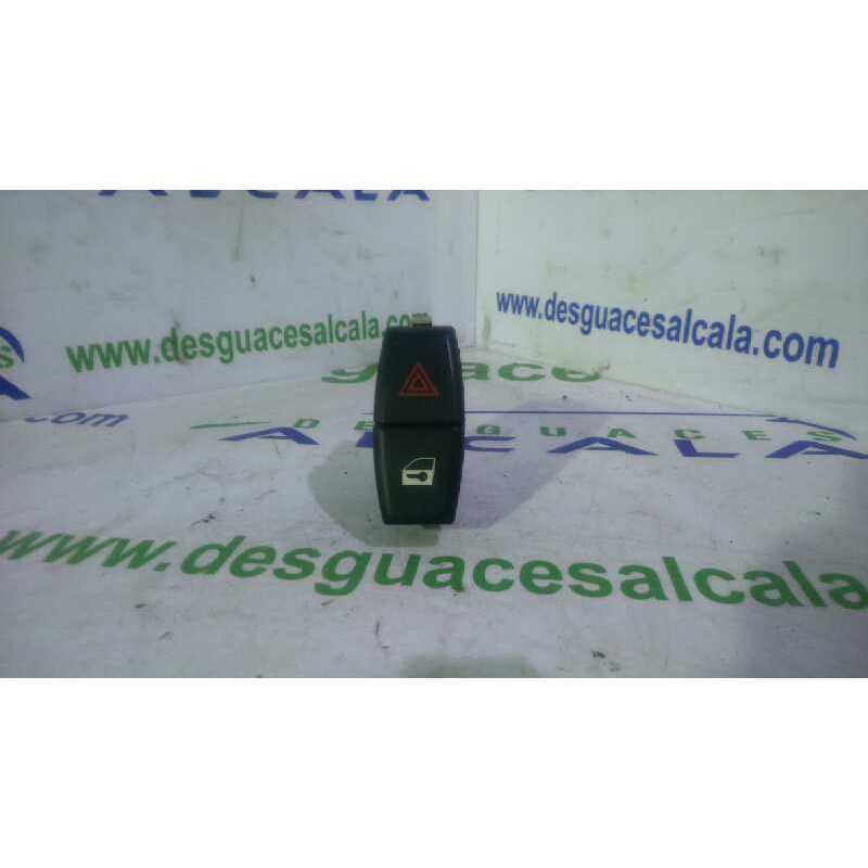 BOTON EMERGENCIA 61.31-6919506-04 5 PINES 