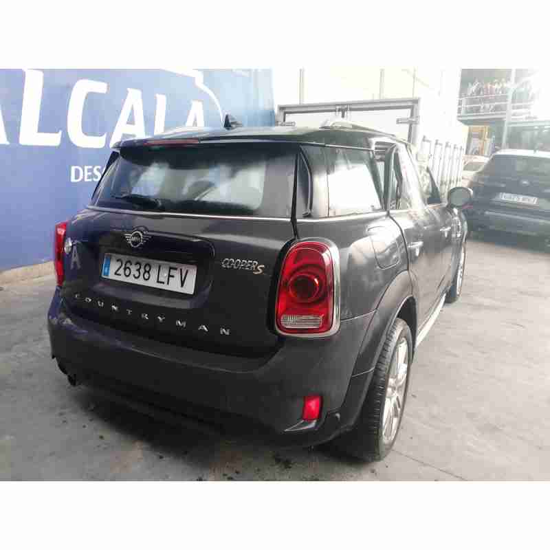 mini mini countryman (f60) del año 2020