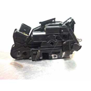 CERRADURA PUERTA DELANTERA IZQUIERDA 5N1837015F 