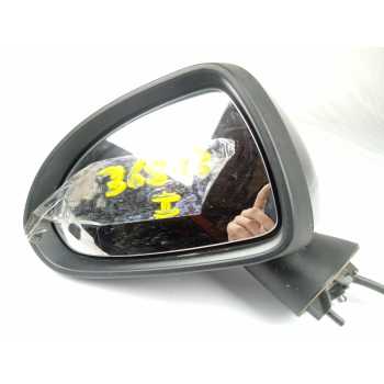 RETROVISOR IZQUIERDO 13187615 