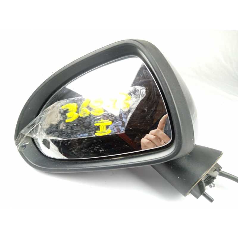 RETROVISOR IZQUIERDO 13187615 