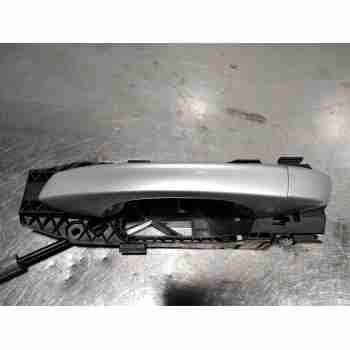 MANETA EXTERIOR TRASERA IZQUIERDA 5G0837205N 
