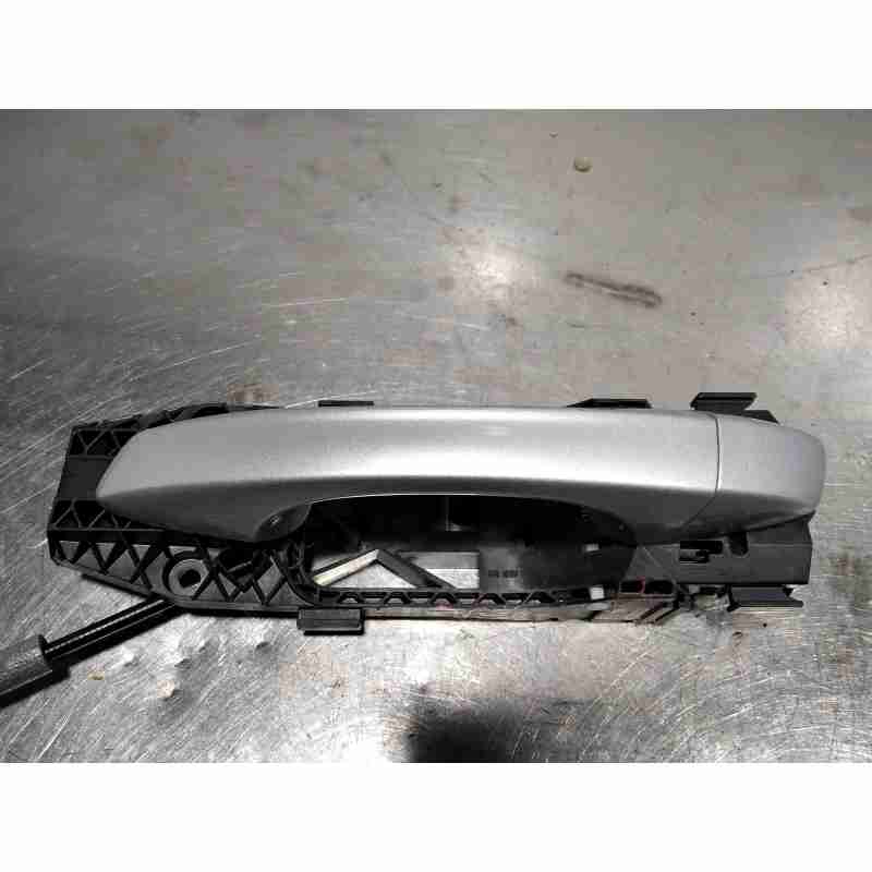 MANETA EXTERIOR TRASERA IZQUIERDA 5G0837205N 
