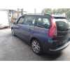 citroën c4 grand picasso i (ua_) del año 2008