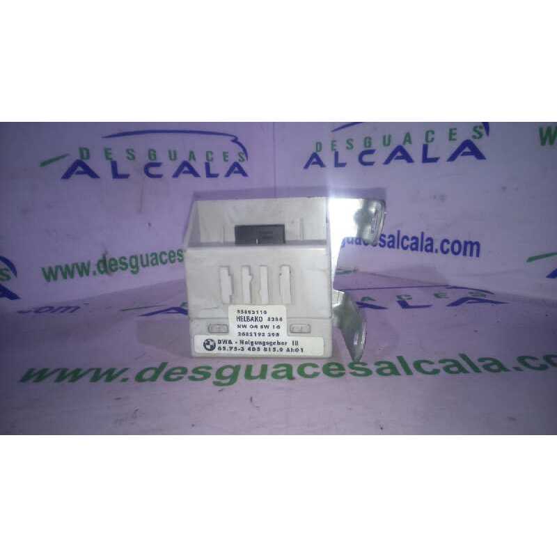 MODULO ELECTRONICO 6575-34058159 55892110 2682193295