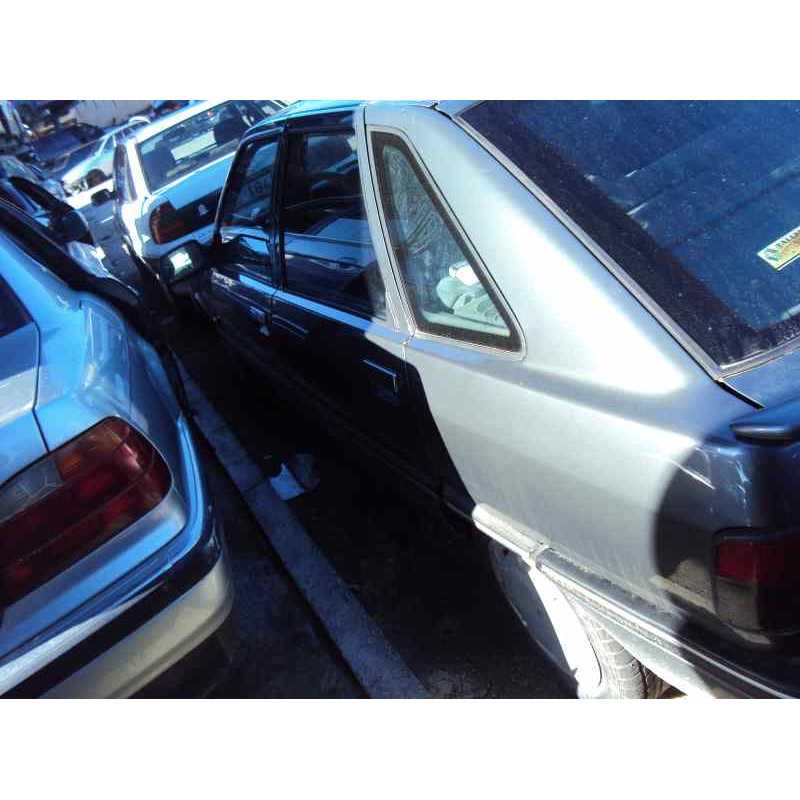 renault 21 berlina (b/l48) del año 1991