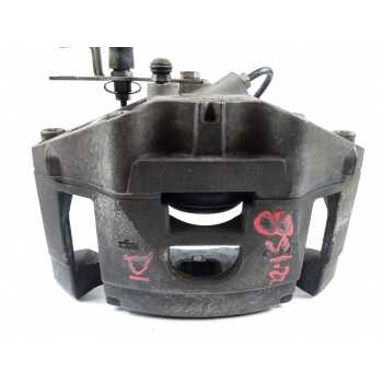 PINZA FRENO DELANTERA IZQUIERDA 4F0615123 