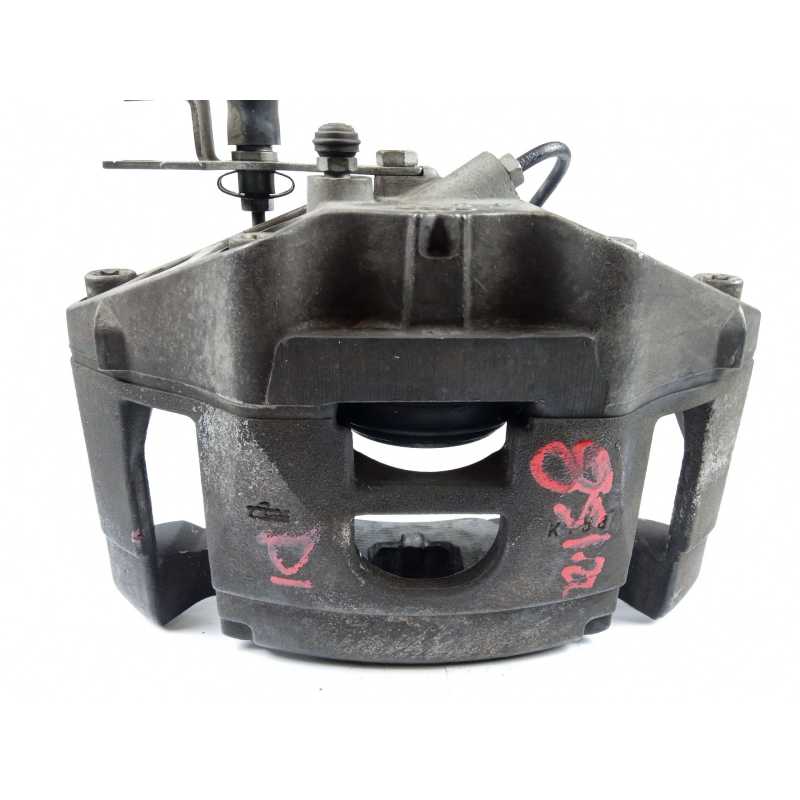 PINZA FRENO DELANTERA IZQUIERDA 4F0615123 