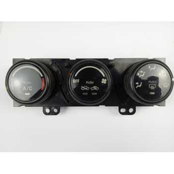 MANDO CALEFACCION / AIRE ACONDICIONADO 7440054J02 